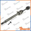 Demi-Arbre de Transmission ATM droite pour VOLVO | NPW-VV-035, P31325584
